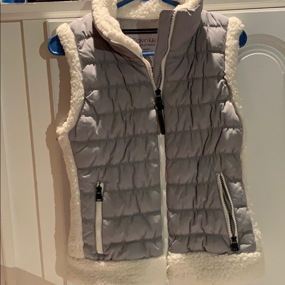 Calvin Klein Performance Vest